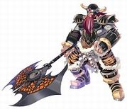 画像集#004のサムネイル/「ティアーズ・トゥ・ティアラII 覇王の末裔」,戦闘システムや新キャラクターなどの最新情報が公開