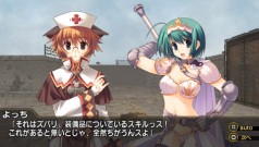 画像集#001のサムネイル/PSP「ToHeart2 ダンジョントラベラーズ」最新情報。イベントCGも用意された「モンスターの捕獲」システムとは?