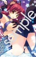画像集#010のサムネイル/PSP「ToHeart2 ダンジョントラベラーズ」最新情報。イベントCGも用意された「モンスターの捕獲」システムとは?