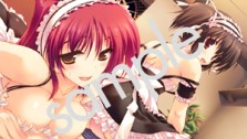 画像集#015のサムネイル/PSP「ToHeart2 ダンジョントラベラーズ」最新情報。イベントCGも用意された「モンスターの捕獲」システムとは?