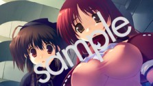 画像集#016のサムネイル/PSP「ToHeart2 ダンジョントラベラーズ」最新情報。イベントCGも用意された「モンスターの捕獲」システムとは?