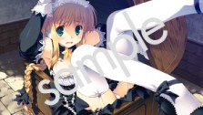 画像集#020のサムネイル/PSP「ToHeart2 ダンジョントラベラーズ」最新情報。イベントCGも用意された「モンスターの捕獲」システムとは?