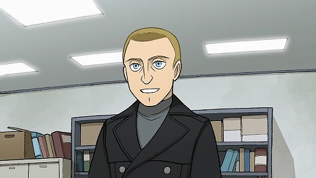 画像集#023のサムネイル/「トレジャーリポート 機械じかけの遺産」の最新情報が公開に。心躍る冒険物語と,歯ごたえのあるナゾ解きが一緒に楽しめる作品