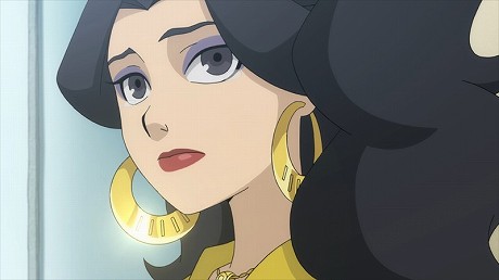画像集#025のサムネイル/「トレジャーリポート 機械じかけの遺産」の最新情報が公開に。心躍る冒険物語と,歯ごたえのあるナゾ解きが一緒に楽しめる作品