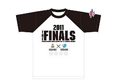 画像集#003のサムネイル/「コナミ日本シリーズ 2011」，コナミ賞の中間発表やTシャツデザインが公開