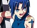 「MELTY BLOOD Actress Again Current Code」,新キャラクター「完全武装シエル」を試せる新バージョンのロケテストを3月5日から3月10日まで実施