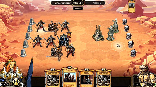 Official Scrolls Launch Trailer