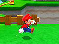 任天堂「スーパーマリオ 3Dランド」を2011年11月3日発売決定。3D空間で新たなマリオの大冒険が始まる