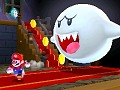 2Dマリオのフィーチャーが3Dでパワーアップ! マリオシリーズ最新作,「スーパーマリオ 3Dランド」プレイレポート