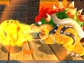 3DS「スーパーマリオ 3Dランド」は初心者向けの「アシスト機能」を搭載。3Dアクションの苦手な人も安心してトライすべし