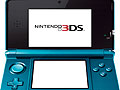 ニンテンドー3DSが,北米市場で400万台を達成。「スーパーマリオ 3Dランド」と「マリオカート7」もミリオンセラーに