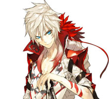 画像集#008のサムネイル/3DS/PSP向けの新作3Dダンジョン探索型RPG「アンチェインブレイズ レクス」が6月23日に発売。キャラクターデザインには総勢14名のクリエイターが集結