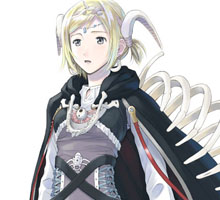 画像集#012のサムネイル/3DS/PSP向けの新作3Dダンジョン探索型RPG「アンチェインブレイズ レクス」が6月23日に発売。キャラクターデザインには総勢14名のクリエイターが集結