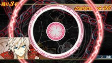画像集#030のサムネイル/3DS/PSP向けの新作3Dダンジョン探索型RPG「アンチェインブレイズ レクス」が6月23日に発売。キャラクターデザインには総勢14名のクリエイターが集結