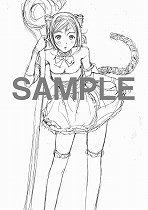 画像集#041のサムネイル/3DS/PSP向けの新作3Dダンジョン探索型RPG「アンチェインブレイズ レクス」が6月23日に発売。キャラクターデザインには総勢14名のクリエイターが集結