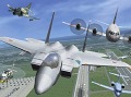 最新作の舞台は百里基地。「ぼくは航空管制官3 百里基地航空祭」,3月24日に発売。航空祭を演出して観客達を魅了しよう