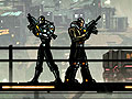 Bungieの開発者らが設立したMoonshot Gamesが,処女作となる「Fallen Frontier」を発表。PAX Eastでプレイアブル展示を予定
