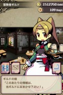 画像集#004のサムネイル/描かれたものが具現化するカードでモンスターと戦うiPhone向けRPG「デッキメイク勇者」が本日配信スタート