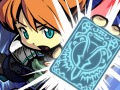 描かれたものが具現化するカードでモンスターと戦うiPhone向けRPG「デッキメイク勇者」が本日配信スタート