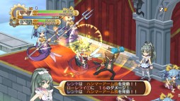 画像集 No.002のサムネイル画像 / PS Plusの4月提供コンテンツ情報。「バリアント ハート ザ グレイト ウォー」などがフリープレイに登場し,「風来のシレン5 plus」体験版の先行配信も