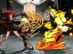 9月のPS Plus提供コンテンツが一部公開。フリープレイに「スカルガールズ 2ndアンコール」など3タイトルが登場