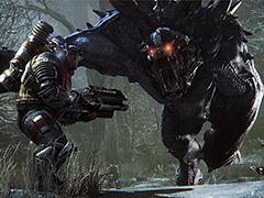 フリープレイに「EVOLVE」と「はーとふる彼氏」が登場。PS Plusの2月提供コンテンツ情報が一部公開に