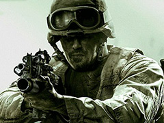 フリープレイに「CoD モダン・ウォーフェア リマスタード」と「地球防衛軍4.1」が登場。3月のPS Plus特典情報が一部公開