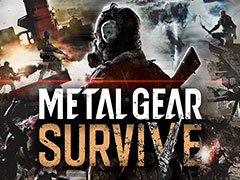フリープレイに「METAL GEAR SURVIVE」と「Darksiders」リマスター版が登場へ。5月のPS Plus特典情報が一部公開