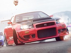 PlayStation Plus,10月のフリープレイ対象は「Need for Speed Payback」と「ファーミングシミュレーター19」。10月6日より配信開始