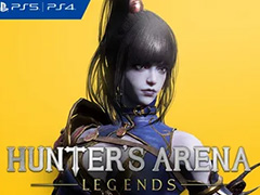 フリープレイは「ハンターズアリーナ:レジェンド」(PS5/PS4)などの3タイトル。8月のPS Plus特典情報が公開