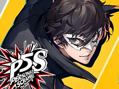 フリープレイは「ペルソナ5 スクランブル ザ ファントム ストライカーズ」などの3タイトル。2022年1月のPS Plus特典情報