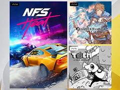 フリープレイには「グラブルVS」などの3作品,ゲームカタログには「アサシン クリード オリジンズ」などが登場。9月のPS Plus情報