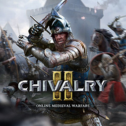 画像集 No.003のサムネイル画像 / フリープレイに「GRID Legends」「Chivalry 2」「Descenders」が登場。PS Plus，5月のラインナップを発表