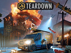 「Teardown」「機動戦士ガンダムEXTREME VS. マキシブーストON」「ドラゴンズドグマ:ダークアリズン」などPS Plus ゲームカタログに登場