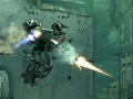 二足歩行メカ,好きだろ? オンラインアクション「Hawken」のかなり熱いプレイムービーが公開に
