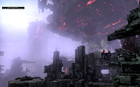 画像集#003のサムネイル/話題騒然のメカ対戦アクション，「Hawken」の最新ムービー公開。二足歩行のロボット兵器は，こんな理由で戦っていた
