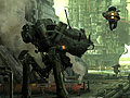 話題騒然のメカ対戦アクション,「Hawken」の最新ムービー公開。二足歩行のロボット兵器は,こんな理由で戦っていた
