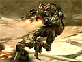メカアクション「Hawken」で,基本的な操作法からゲームモードの内容を紹介するものまで,一気に4本のムービー公開