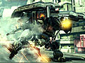 注目のメカFPS「HAWKEN」のオープンβテストが2012年12月12日にスタート