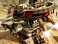 無料で遊べる「Hawken」で,バレンタインデーと旧正月を祝うアップデート実施。戦場に炎の愛を