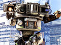 「Hawken」の最新アップデートで,サポートクラスのTechnicianが追加