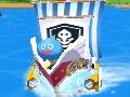 「スライムもりもりドラゴンクエスト3 大海賊としっぽ団」公式サイトがオープン。公開を記念して壁紙も配信中