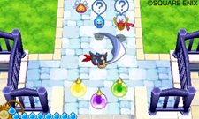 画像集#012のサムネイル/「スライムもりもりドラゴンクエスト3 大海賊としっぽ団」すれちがい通信を使った対戦モードや,ナゾのキャラクター「スライバ」の情報が公開に