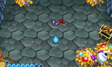 画像集#014のサムネイル/「スライムもりもりドラゴンクエスト3 大海賊としっぽ団」すれちがい通信を使った対戦モードや,ナゾのキャラクター「スライバ」の情報が公開に