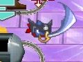 「スライムもりもりドラゴンクエスト3 大海賊としっぽ団」,港で利用できる「交易」システムを公開。強敵となる「スライバ」とその専用海賊船も