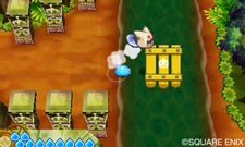 画像集#009のサムネイル/「スライムもりもりドラゴンクエスト3」困ってる人を助けて報酬をもらう「おねがい」システム&レアなモンスター船の存在が明らかに