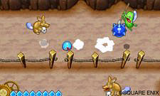 画像集#002のサムネイル/「スライムもりもりドラゴンクエスト3 大海賊としっぽ団」スライムならではのアクションを駆使して進む“超難関”ステージと超レア海賊船を紹介
