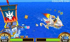 画像集#011のサムネイル/「スライムもりもりドラゴンクエスト3 大海賊としっぽ団」スライムならではのアクションを駆使して進む“超難関”ステージと超レア海賊船を紹介