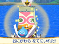 本日発売の「スライムもりもりドラゴンクエスト3」ではインターネット通信を利用した買い物も登場。いろいろなアイテムを手に入れる方法が明らかに