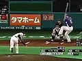 「プロ野球スピリッツ2011」の先行体験会がKONAMIスタイル東京ミッドタウン店で本日スタート